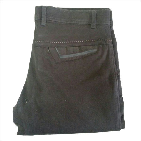 Men Trousers