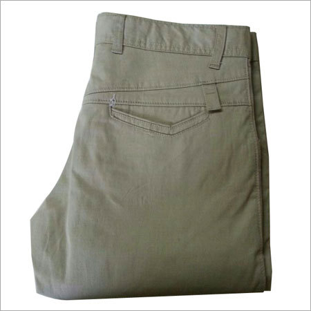 Casual Mens Trousers