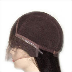 Front Lace Wig Cap