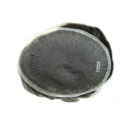 Human Hair Lace Cap