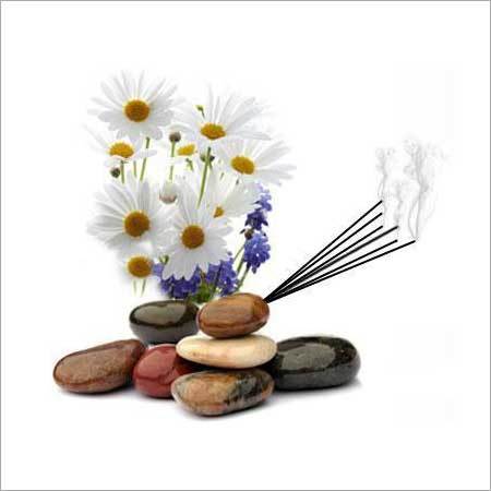 Scented Incense Sticks