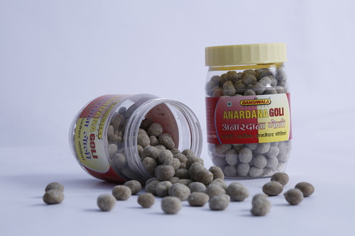 Anardana Goli