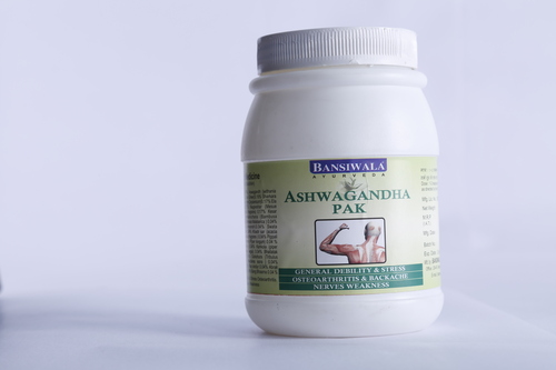 Ashwagandha Pak