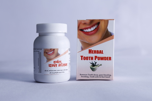 Herbal Dant Manjan