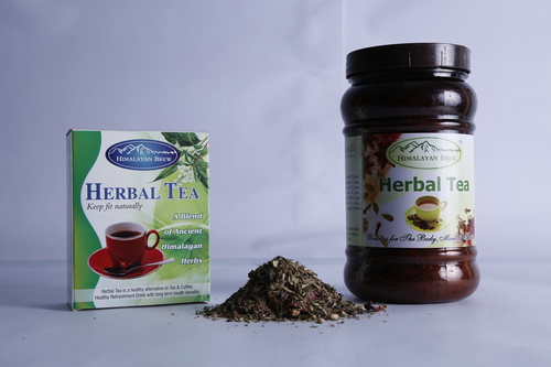 Herbal Tea