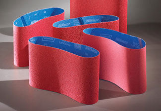 Diamond Abrasive Sanding Belt