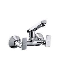 2 IN 1 WALL MIXER