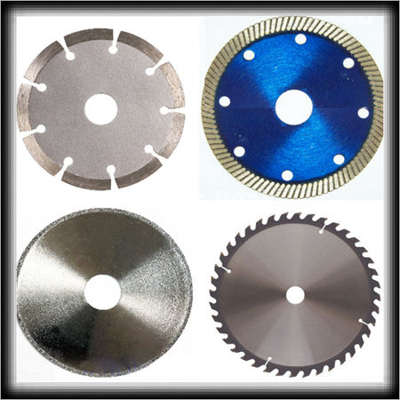 Arix Diamond Saw Blades