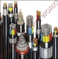 Industrial Power Cables