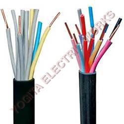 Armoured Power Cable