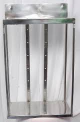 Domestic RO Cabinets