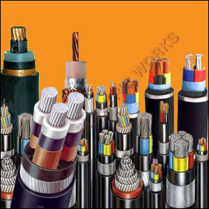 Submersible Core Flat Cables