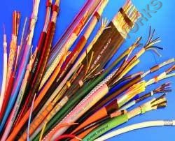 Telephone PCM Cables