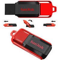 Personal Pen Drives