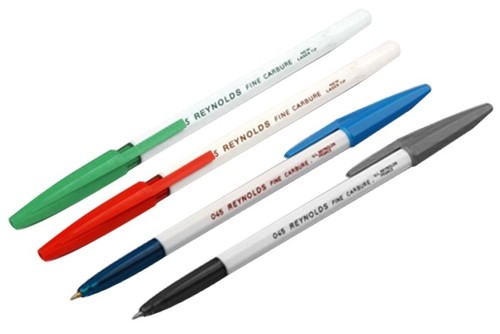 Ball Pens