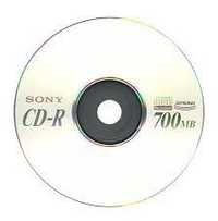Audio Cd