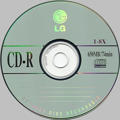 CD'S