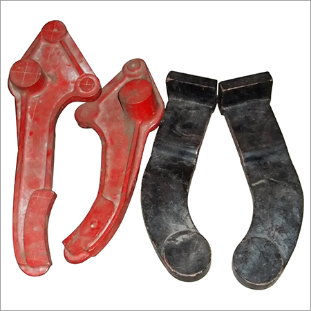 Wooden Pattern Blocks