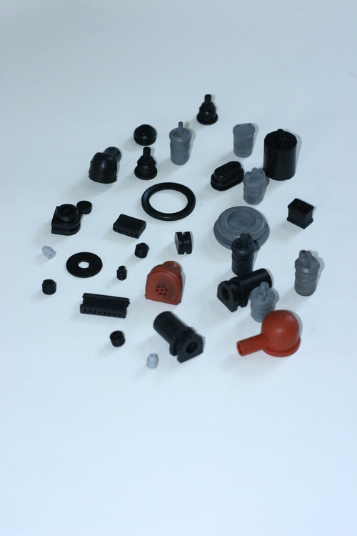 EPDM Rubber Products