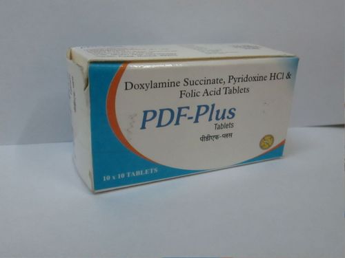 Antiemetic Tablets