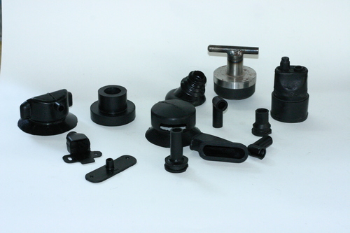 Natural Rubber Products