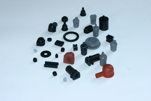 Nitile Rubber Products