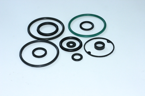 O Rings