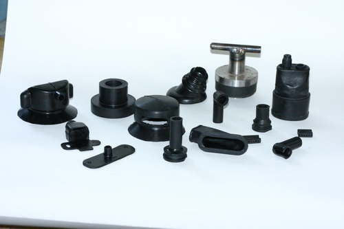 Rubber Caps
