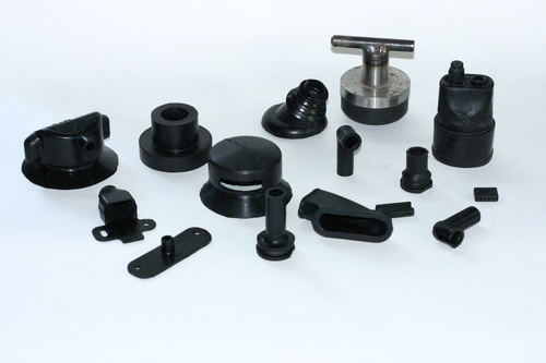 Rubber Dust Covers