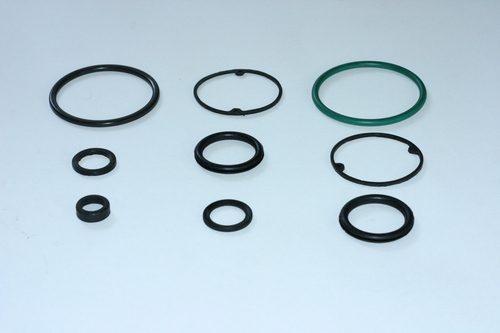 Rubber Gaskets