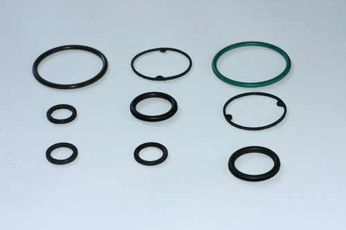 Rubber Packings