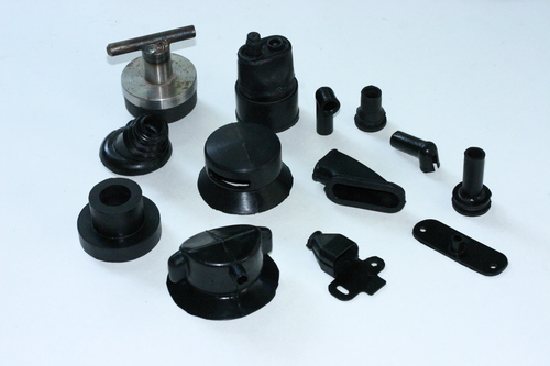 Rubber Plugs