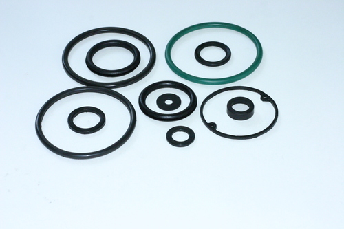 Rubber Seals