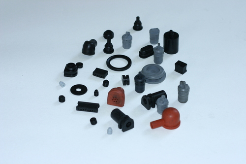 Silicon Rubber Products