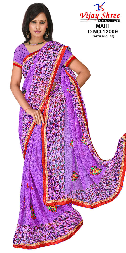 Sarees