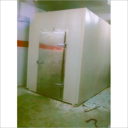 Cold Storage Chamber
