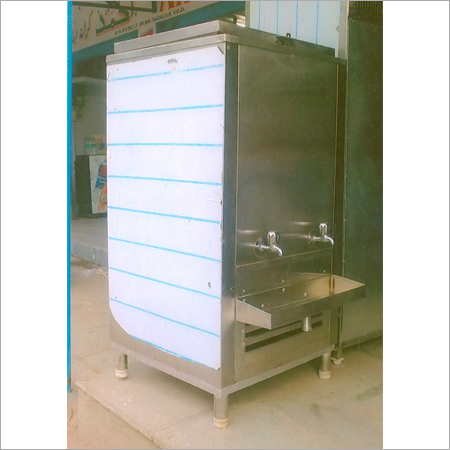 Commercial Water Cooler