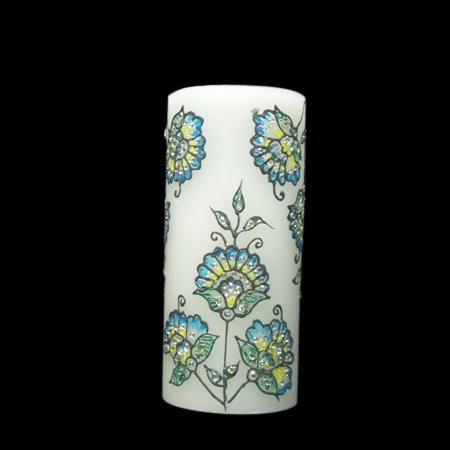 Mehandi Candles
