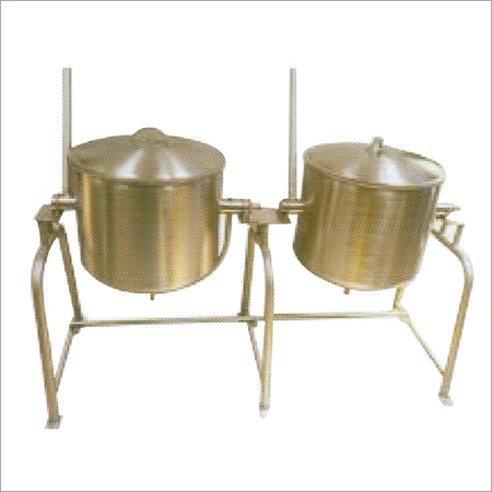 Commercial Kitchen Boiler