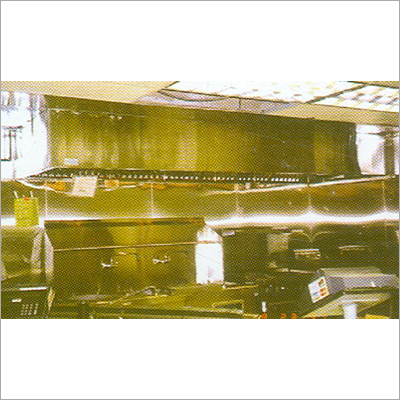 Commercial Kitchen Equipment