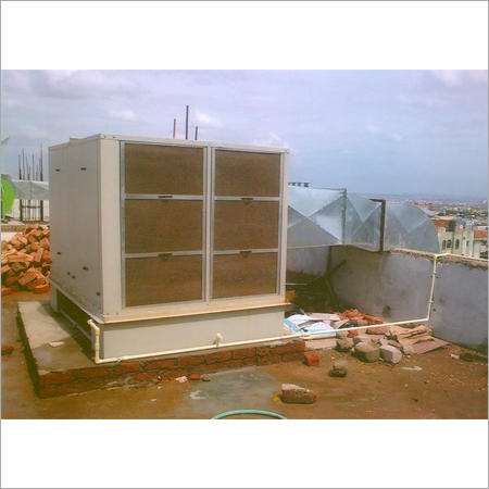 Air Handling Unit