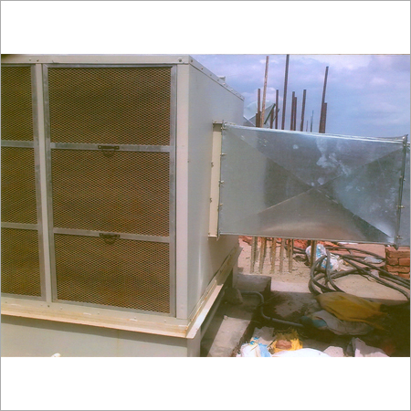Multi Purpose Air Handling Unit