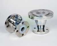Ptfe Lined Concentric Reducers