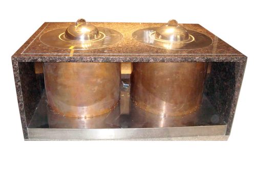 Copper Hotel Tandoor