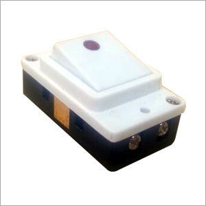 Industrial Electrical Board Accessories Rated Voltage: 80-240 Volt (V)