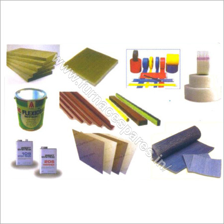 Frp Insulation Material