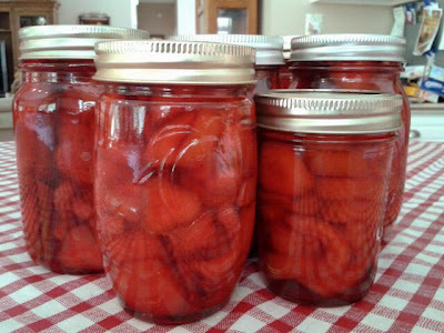 Fish Pickles