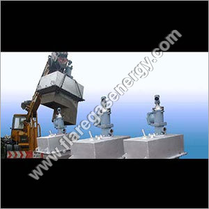 Industrial Burners Incinerators