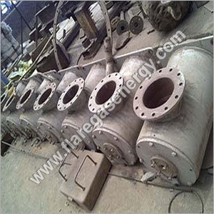 Incinerators Burners
