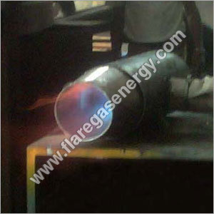 Industrial Gas Burner